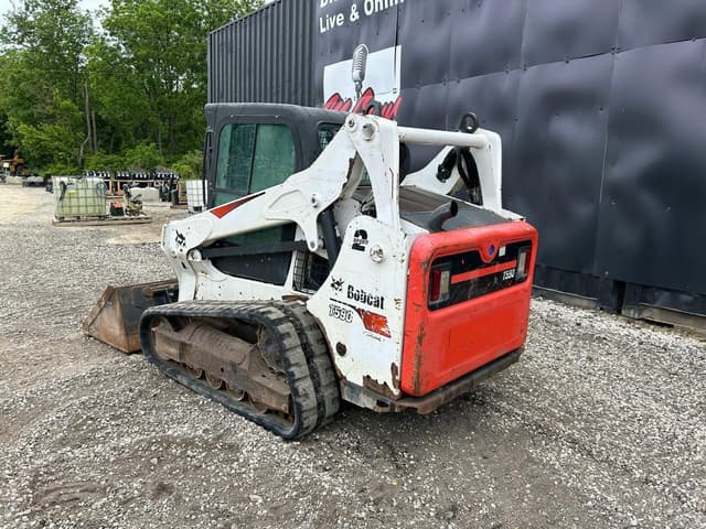 Image of Bobcat T590 equipment image 1
