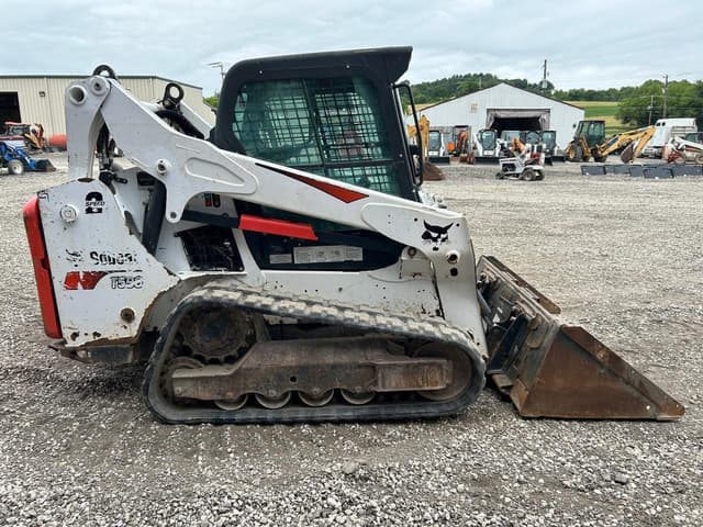 Image of Bobcat T590 equipment image 4