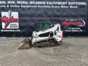 2018 Bobcat T590 Image