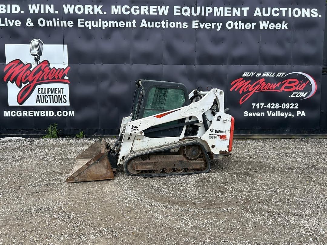 Image of Bobcat T590 Primary image