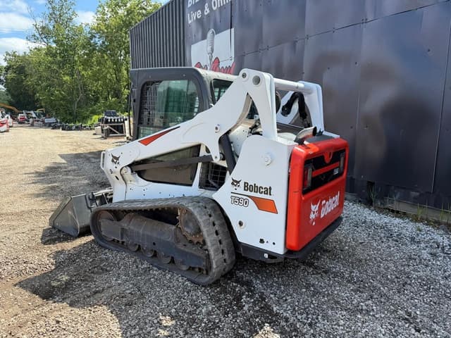 Image of Bobcat T590 equipment image 1