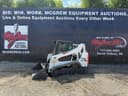 2018 Bobcat T590 Image