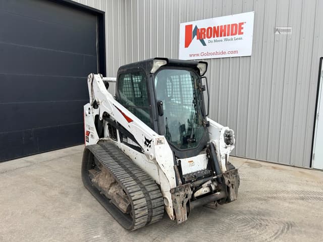 Image of Bobcat T590 equipment image 1