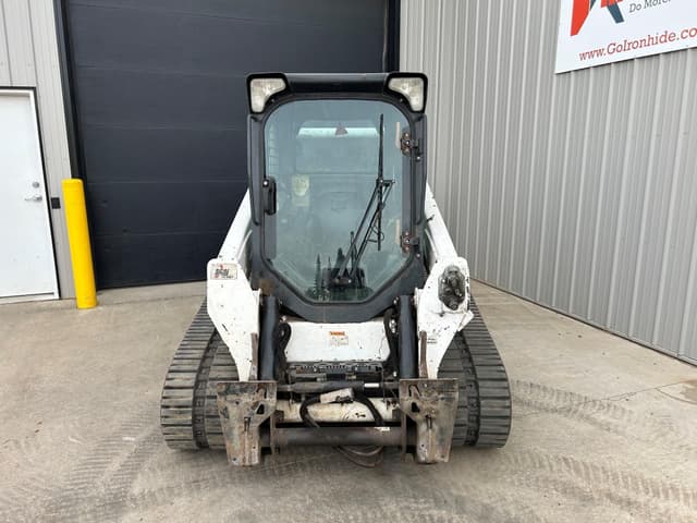 Image of Bobcat T590 equipment image 4