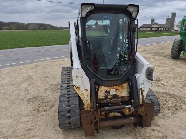 Image of Bobcat T590 equipment image 3