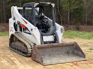 2018 Bobcat T590 Equipment Image0
