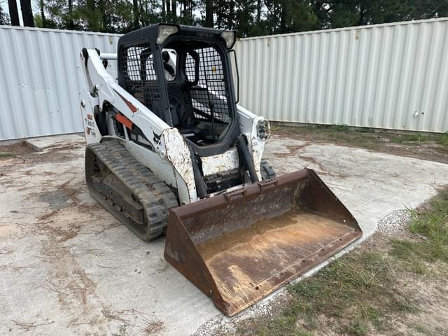 Image of Bobcat T590 equipment image 2