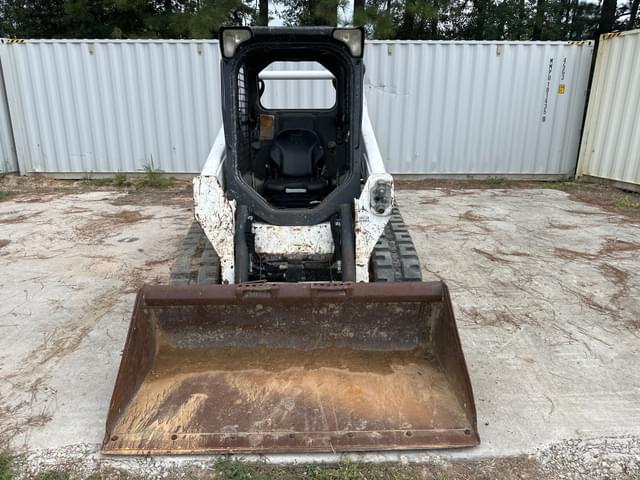 Image of Bobcat T590 equipment image 1