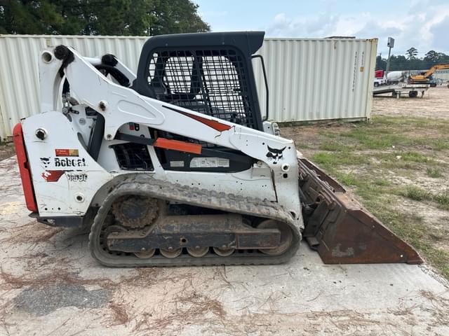 Image of Bobcat T590 equipment image 3