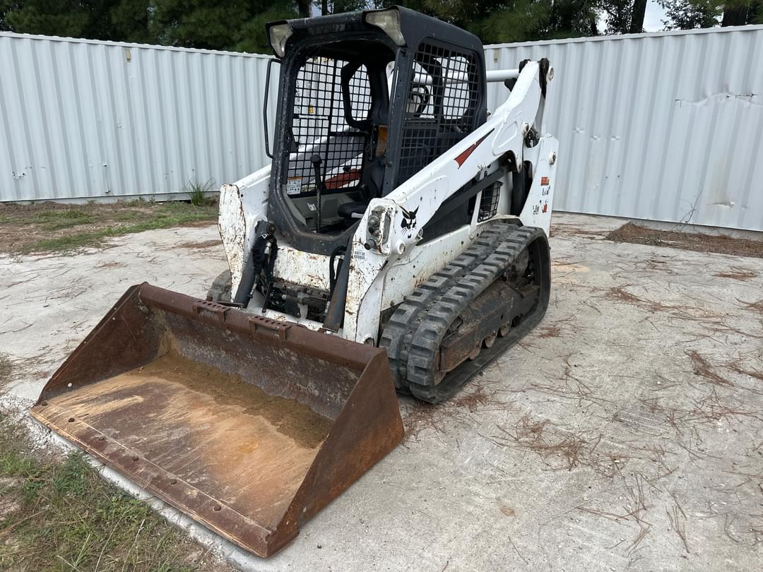 Image of Bobcat T590 Primary image