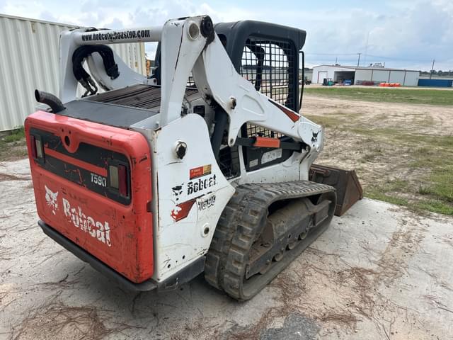 Image of Bobcat T590 equipment image 4