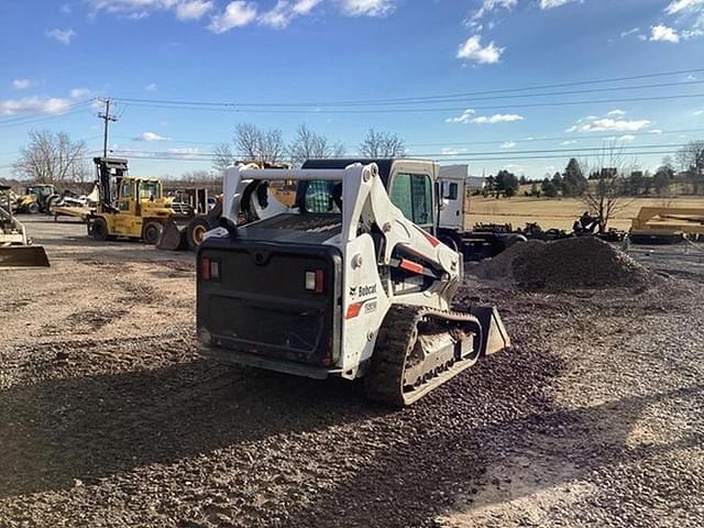 Image of Bobcat T590 equipment image 4