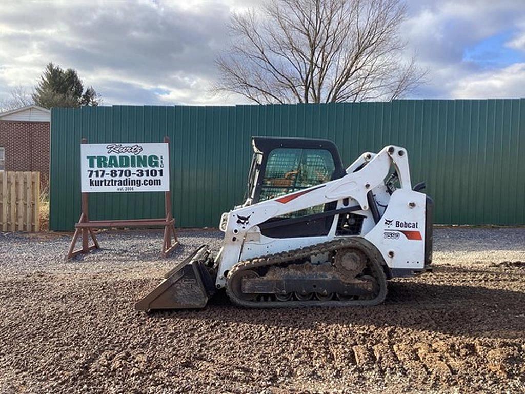 Image of Bobcat T590 Primary image