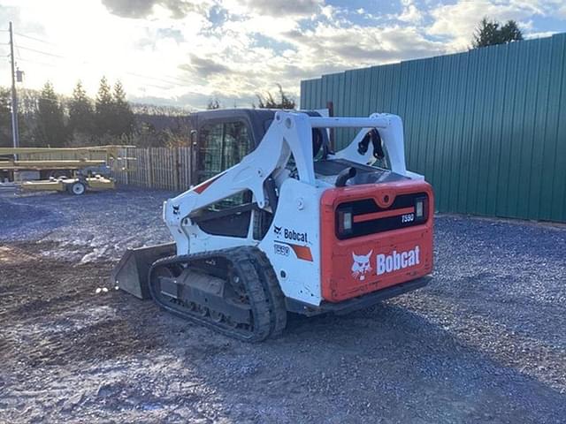 Image of Bobcat T590 equipment image 2