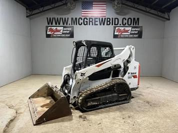 Main image Bobcat T590