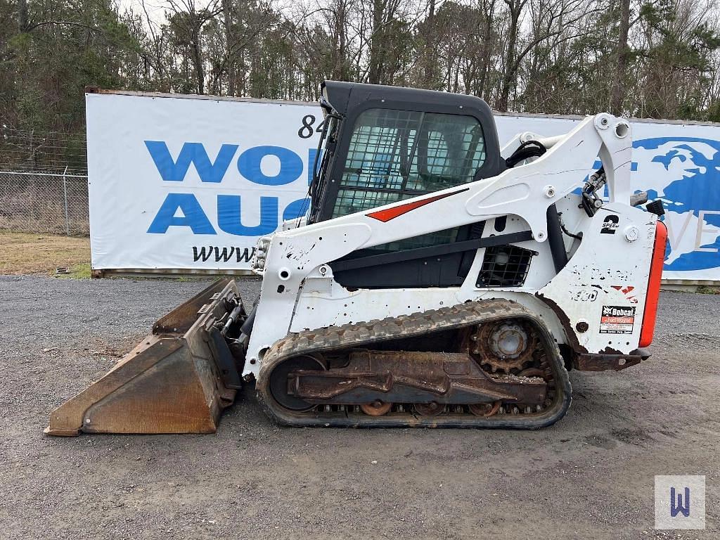 Image of Bobcat T590 Primary image