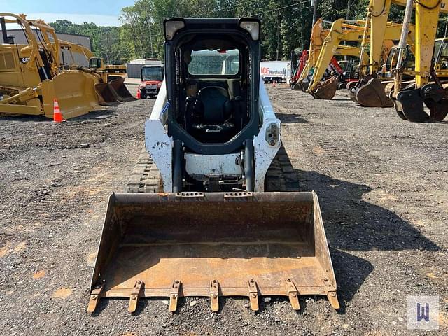 Image of Bobcat T590 equipment image 2