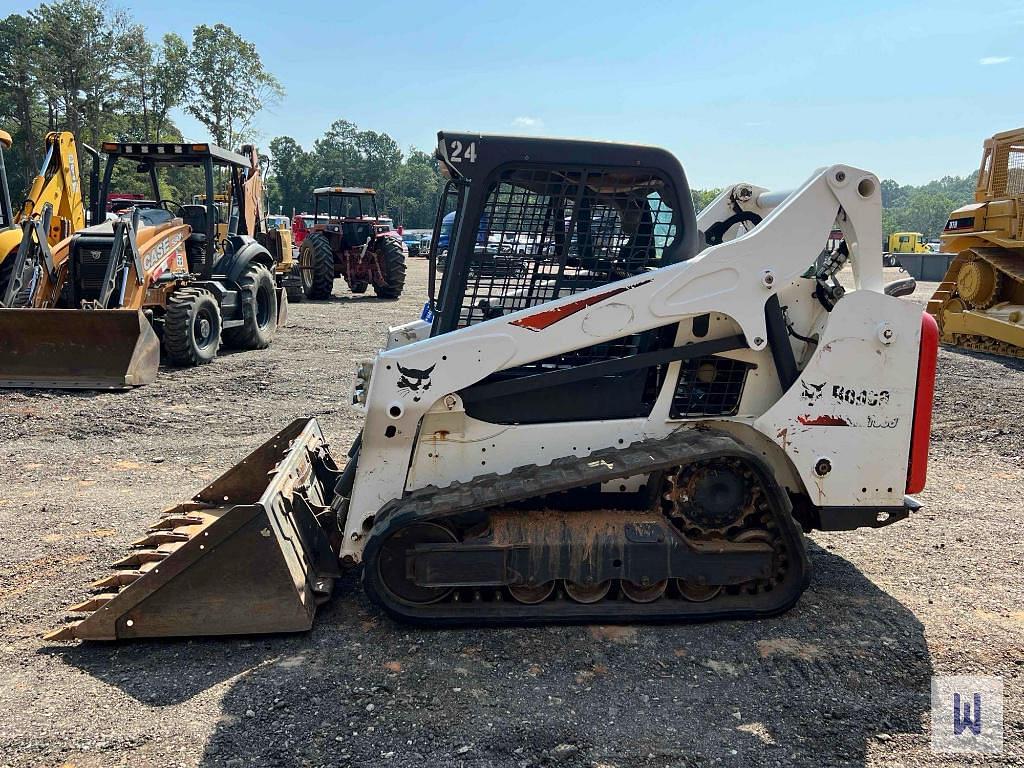 Image of Bobcat T590 Primary image