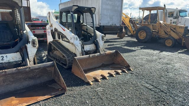 Image of Bobcat T590 equipment image 2