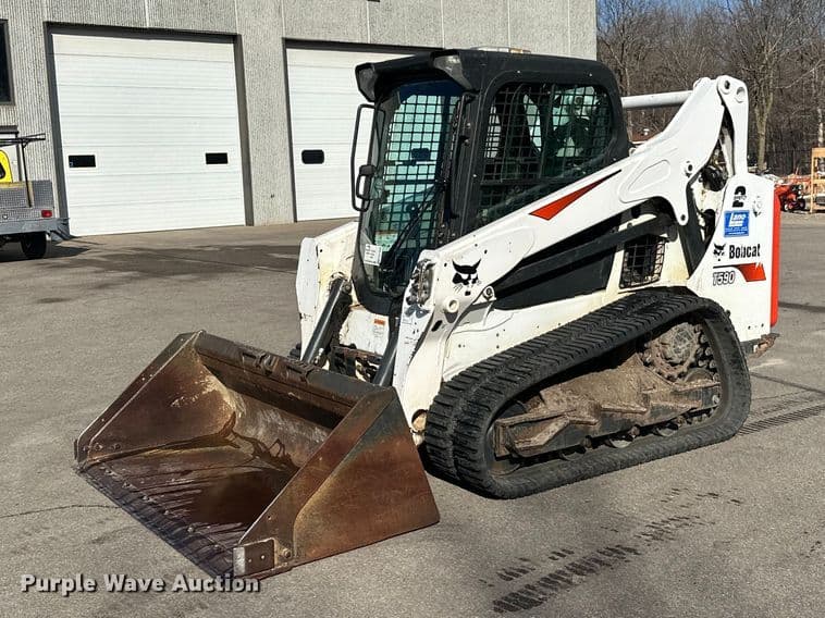 Image of Bobcat T590 Primary image