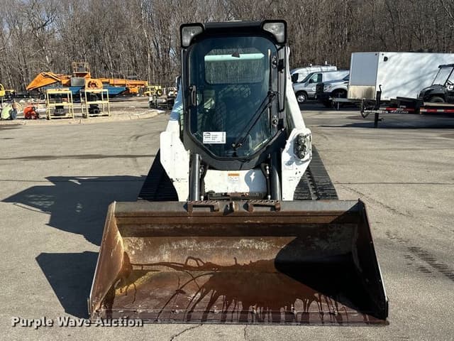 Image of Bobcat T590 equipment image 1