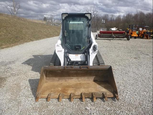 Image of Bobcat T595 equipment image 1