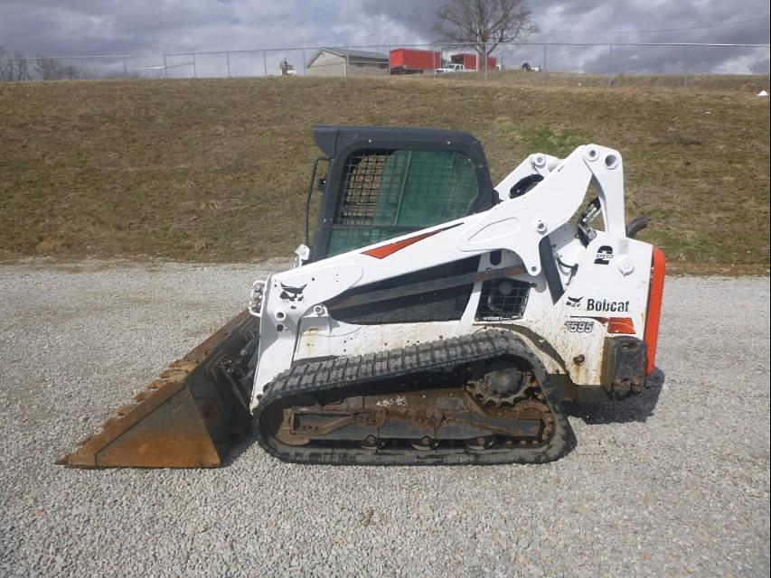 Image of Bobcat T595 Primary image