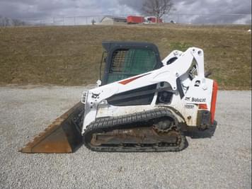 Main image Bobcat T595