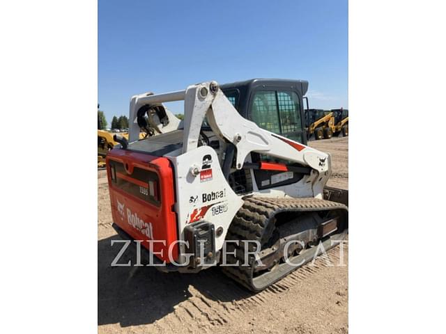 Image of Bobcat T595 equipment image 2