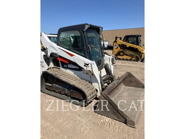 Image of Bobcat T595 equipment image 1