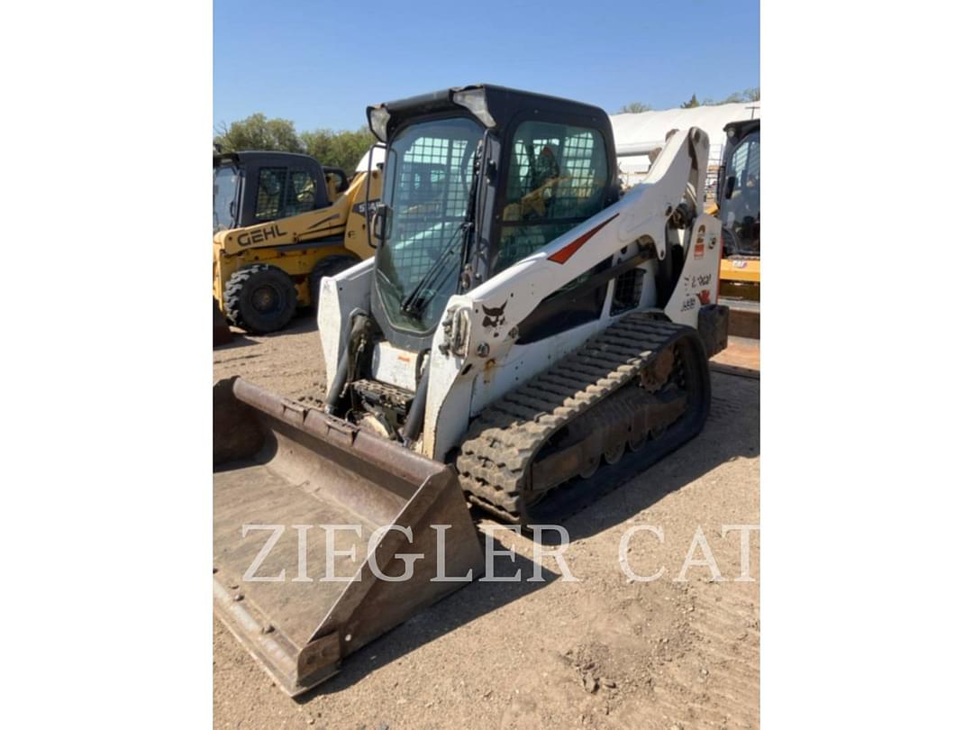 Image of Bobcat T595 Primary image