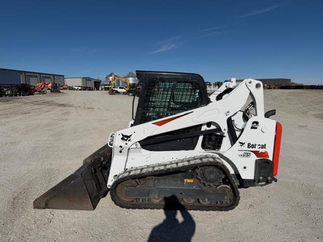 Image of Bobcat T595 equipment image 1