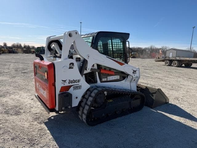 Image of Bobcat T595 equipment image 4