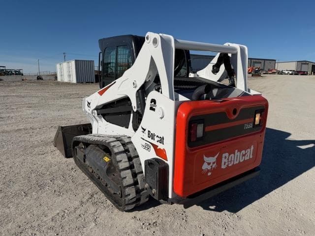 Image of Bobcat T595 equipment image 2