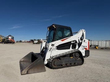 Main image Bobcat T595