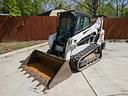 2018 Bobcat T595 Image