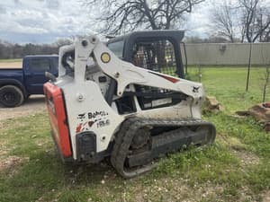 2018 Bobcat T595 Image
