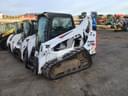 2018 Bobcat T595 Image