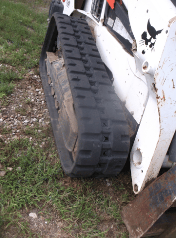 Image of Bobcat T595 equipment image 2