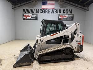2018 Bobcat T595 Image