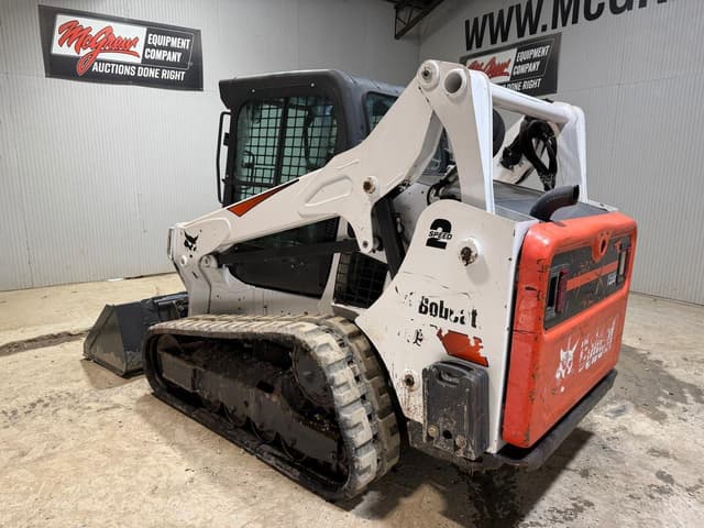 Image of Bobcat T595 equipment image 2