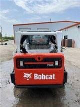 Image of Bobcat T595 equipment image 3