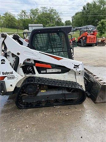 Image of Bobcat T595 Primary image