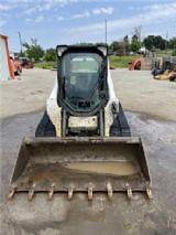 Image of Bobcat T595 equipment image 1