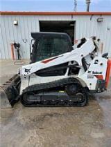 Image of Bobcat T595 equipment image 2