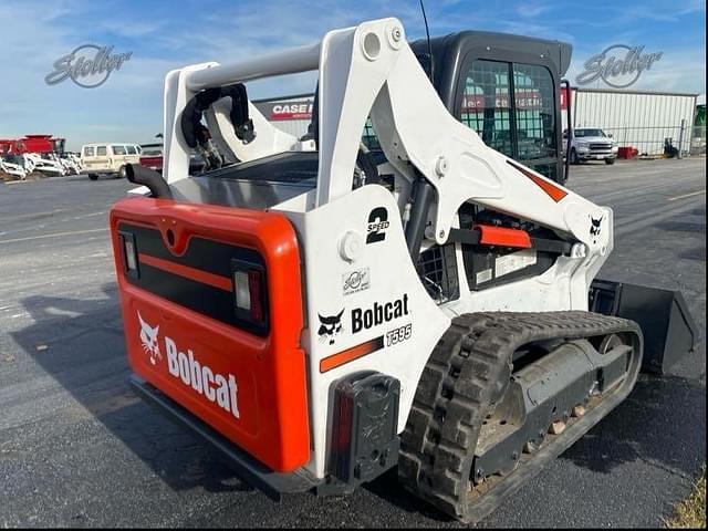 Image of Bobcat T595 equipment image 2