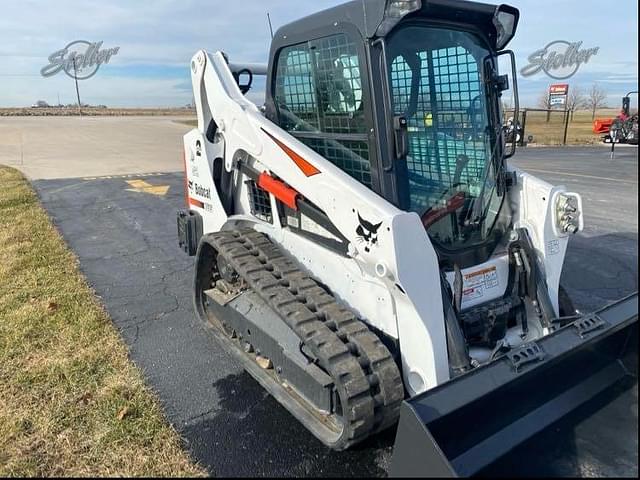 Image of Bobcat T595 equipment image 1