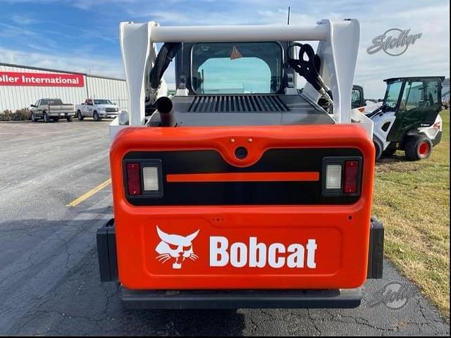 Image of Bobcat T595 equipment image 3