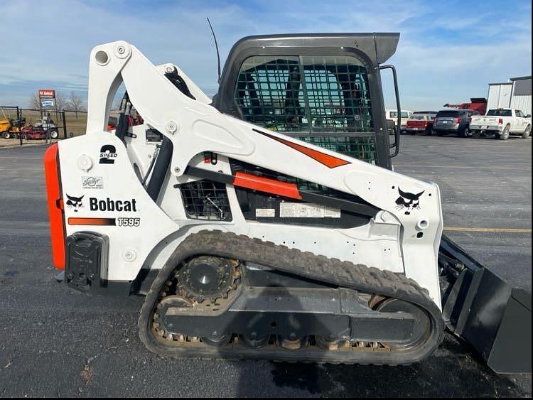 Image of Bobcat T595 Primary image