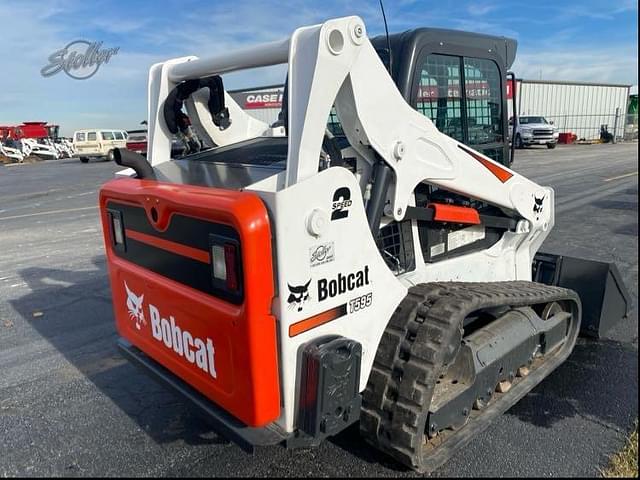 Image of Bobcat T595 equipment image 2